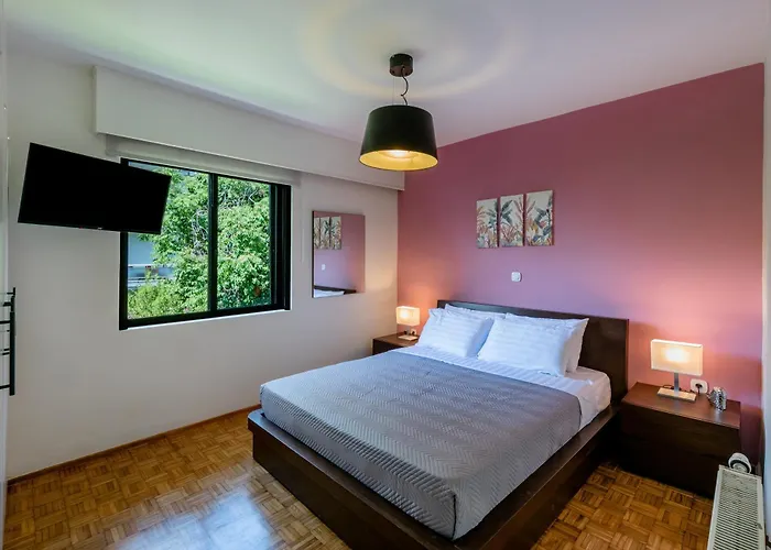 Flower Veranda 1st Floor App