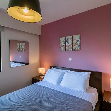 Flower Veranda 1st Floor App